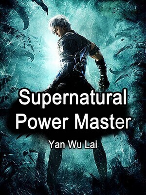 Supernatural Power Master