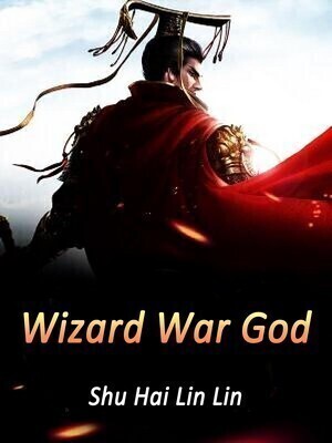 Wizard War God