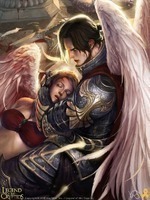 Redemption: The dark night