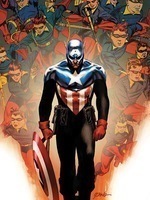 Young Justice: The super soldier