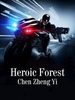 Heroic Forest