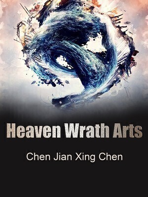 Heaven Wrath Arts