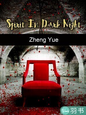 Spirit In Dark Night