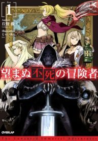 Nozomanu Fushi no Boukensha