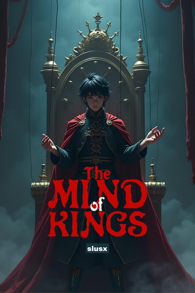 The Mind of Kings
