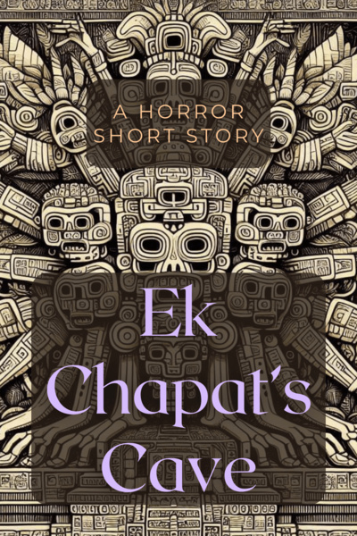 Ek Chapat&#x27;s Cave